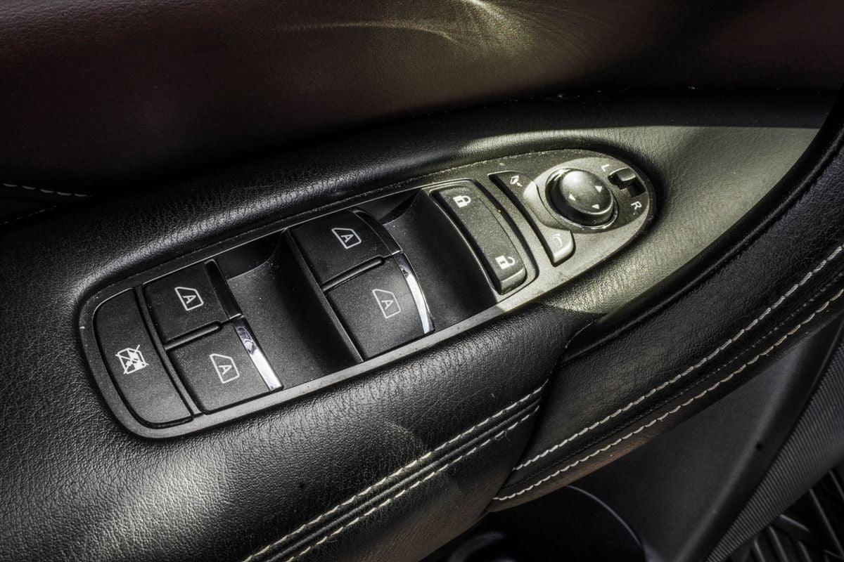2024 INFINITI QX80 Premium Select