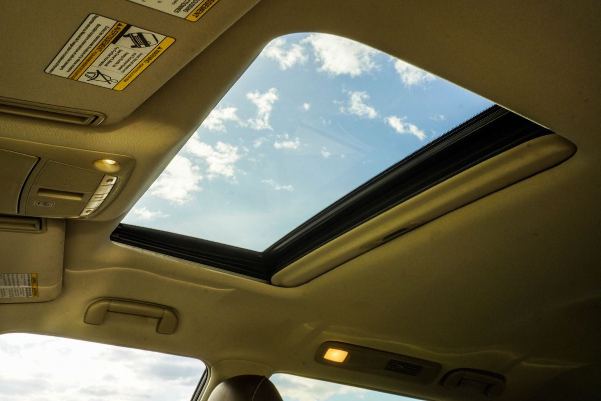 2024 INFINITI QX80 Premium Select