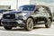 2024 INFINITI QX80 Premium Select