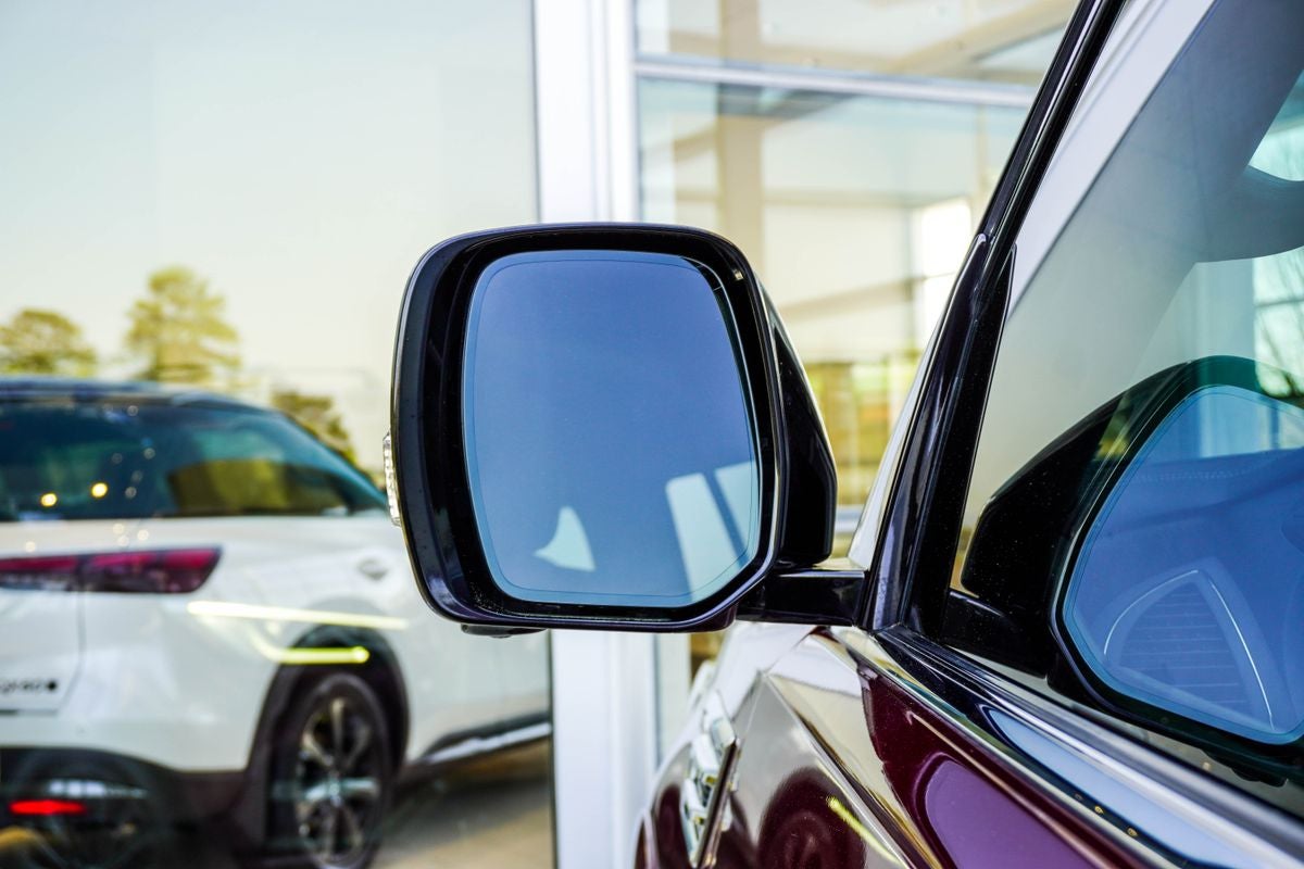 2022 INFINITI QX80 Premium Select