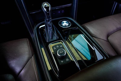 2022 INFINITI QX80 Premium Select