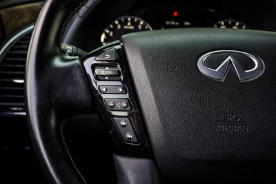 2022 INFINITI QX80 Premium Select