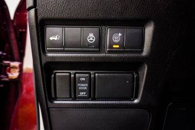 2022 INFINITI QX80 Premium Select