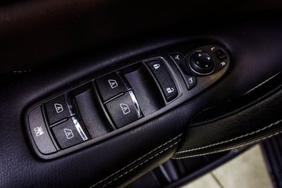 2022 INFINITI QX80 Premium Select