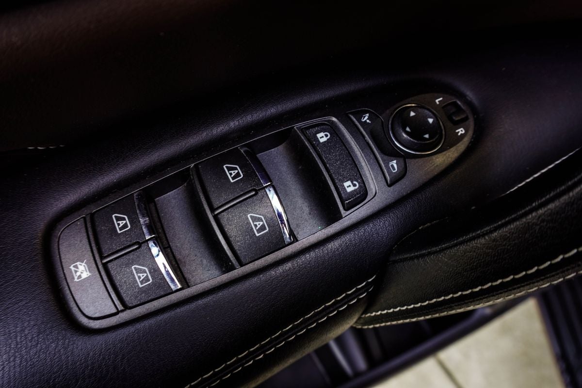 2022 INFINITI QX80 Premium Select