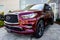 2022 INFINITI QX80 Premium Select