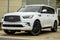 2023 INFINITI QX80 Sensory