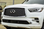 2023 INFINITI QX80 Sensory