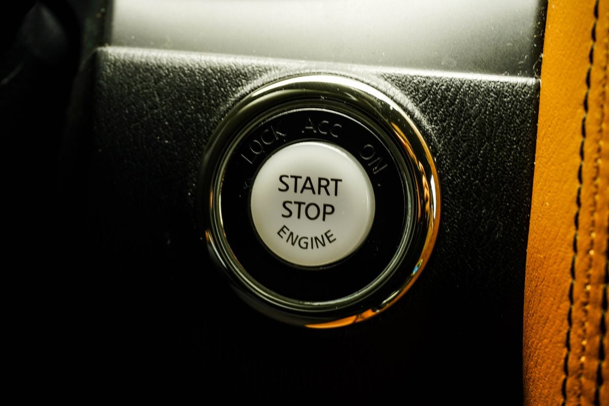 2023 INFINITI QX80 Sensory