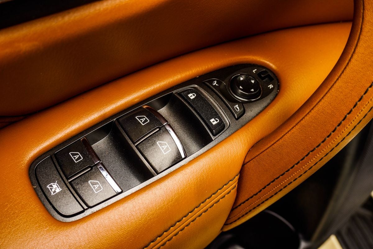 2023 INFINITI QX80 Sensory