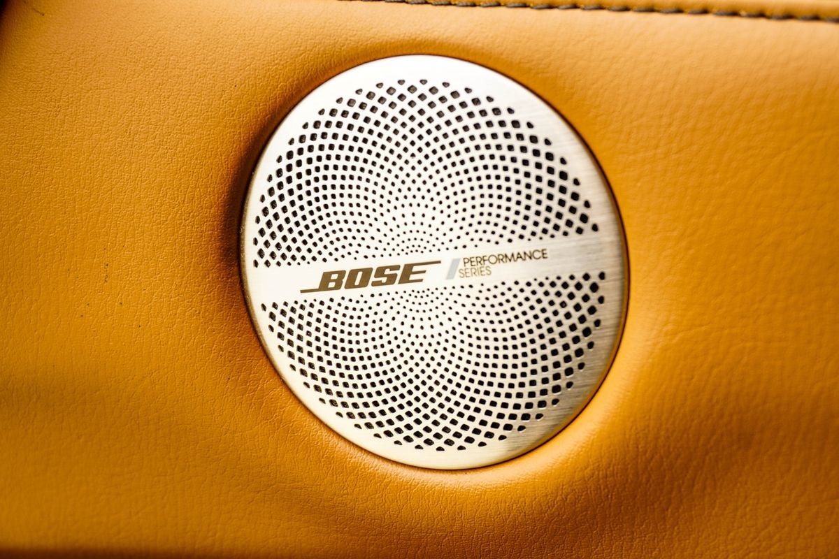 2023 INFINITI QX80 Sensory