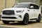 2023 INFINITI QX80 Sensory
