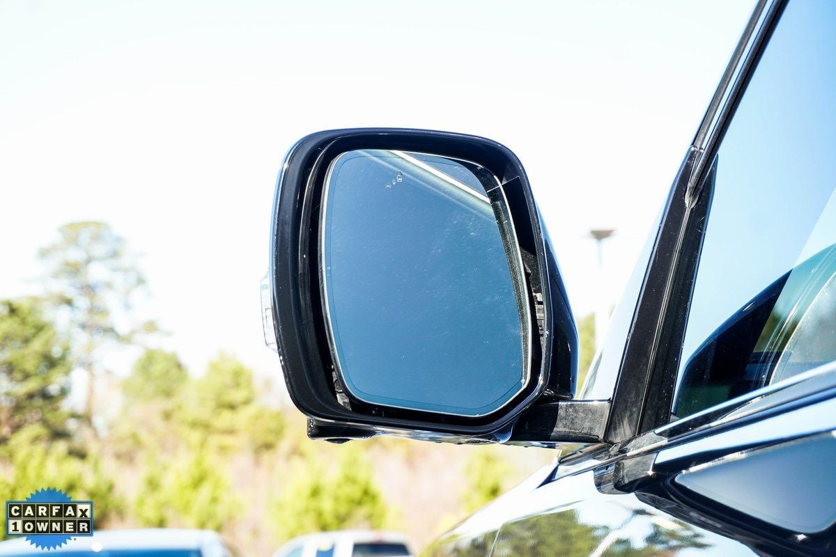 2023 INFINITI QX80 Sensory