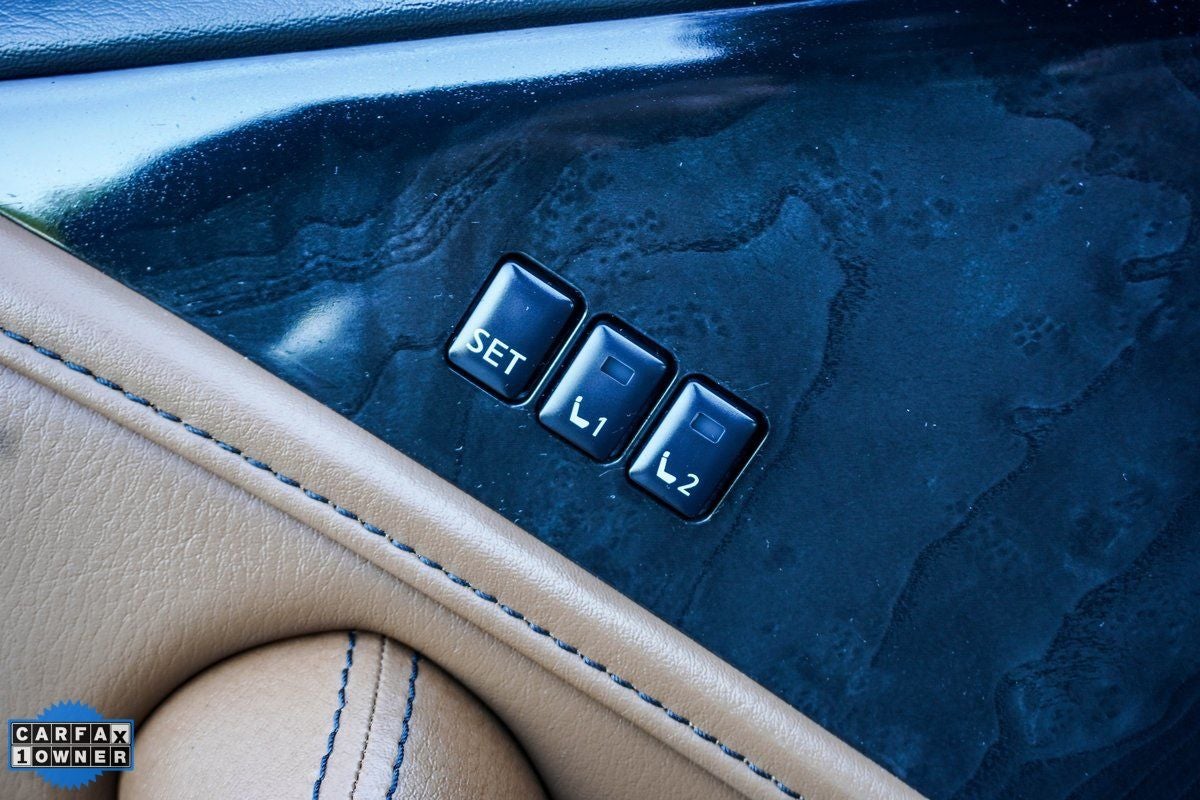 2023 INFINITI QX80 Sensory