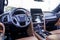 2023 INFINITI QX80 Sensory