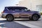 2023 INFINITI QX80 Sensory