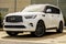 2023 INFINITI QX80 Sensory