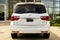 2023 INFINITI QX80 Sensory
