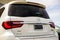 2023 INFINITI QX80 Sensory