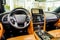 2023 INFINITI QX80 Sensory