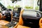 2023 INFINITI QX80 Sensory