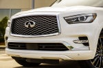2023 INFINITI QX80 Sensory