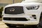 2023 INFINITI QX80 Sensory