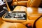 2023 INFINITI QX80 Sensory