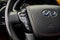 2023 INFINITI QX80 Sensory
