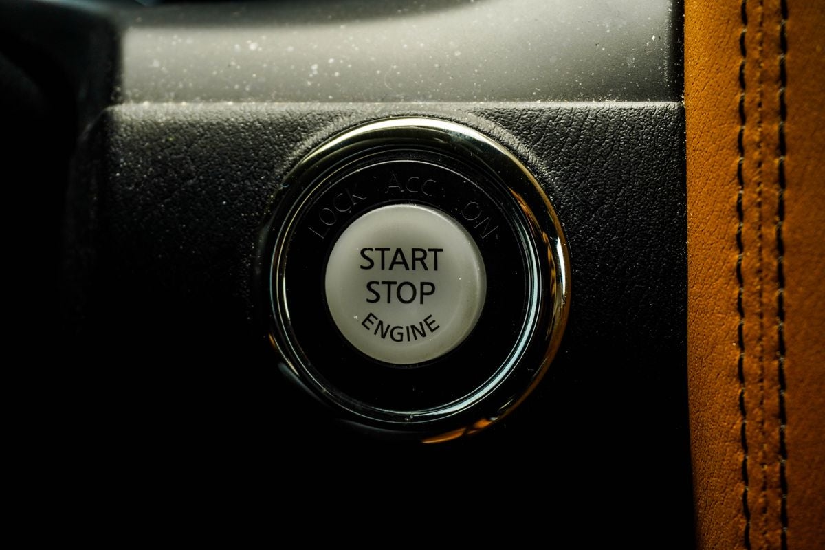 2023 INFINITI QX80 Sensory