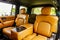 2023 INFINITI QX80 Sensory