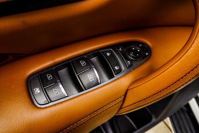 2023 INFINITI QX80 Sensory