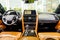2023 INFINITI QX80 Sensory