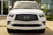2023 INFINITI QX80 Sensory