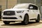 2023 INFINITI QX80 Sensory