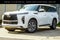 2027 INFINITI QX80 PURE
