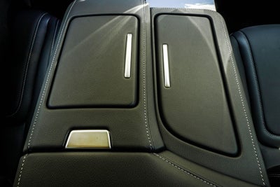 2027 INFINITI QX80 PURE