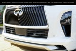 2027 INFINITI QX80 PURE