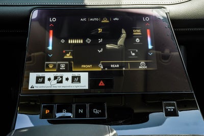 2027 INFINITI QX80 PURE