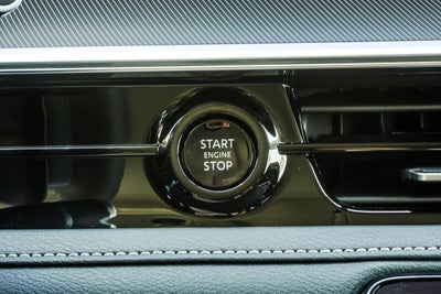 2027 INFINITI QX80 PURE