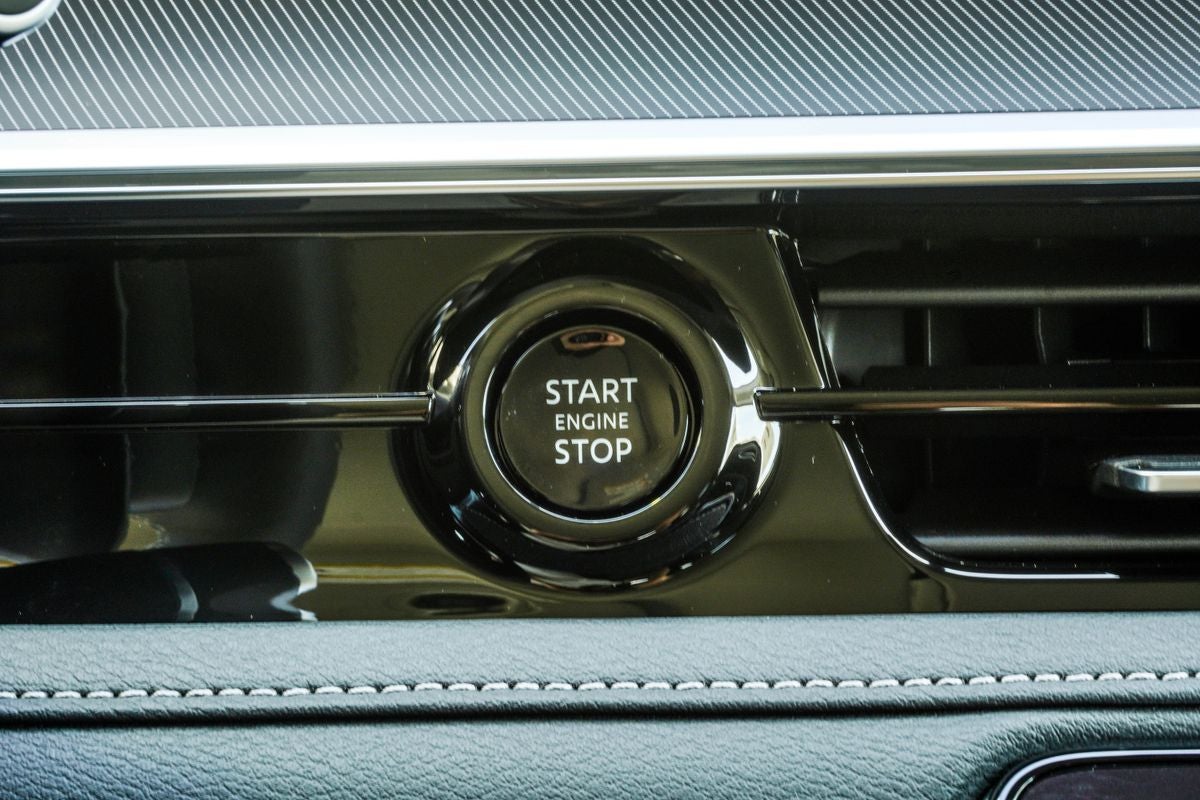 2027 INFINITI QX80 PURE