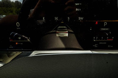 2027 INFINITI QX80 PURE