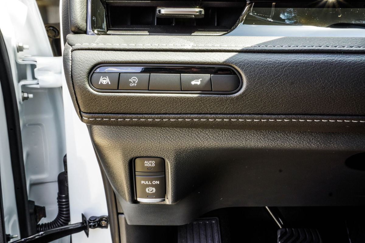 2027 INFINITI QX80 PURE