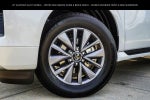 2027 INFINITI QX80 PURE