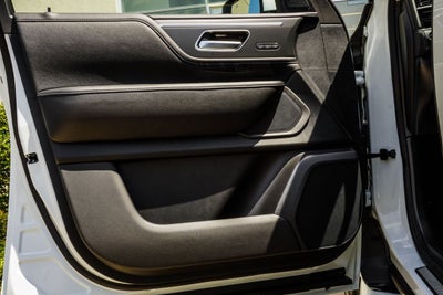 2027 INFINITI QX80 PURE