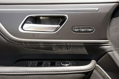 2027 INFINITI QX80 PURE