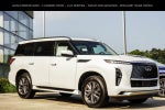 2027 INFINITI QX80 PURE