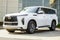 2027 INFINITI QX80 PURE