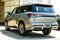 2026 INFINITI QX80 PURE