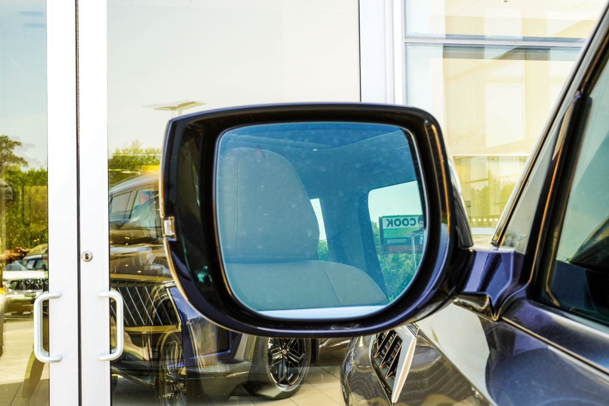 2026 INFINITI QX80 PURE